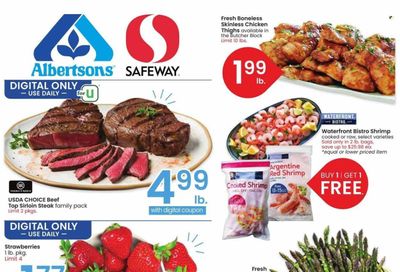 Safeway (MT) Weekly Ad Flyer Specials May 31 to June 6, 2023