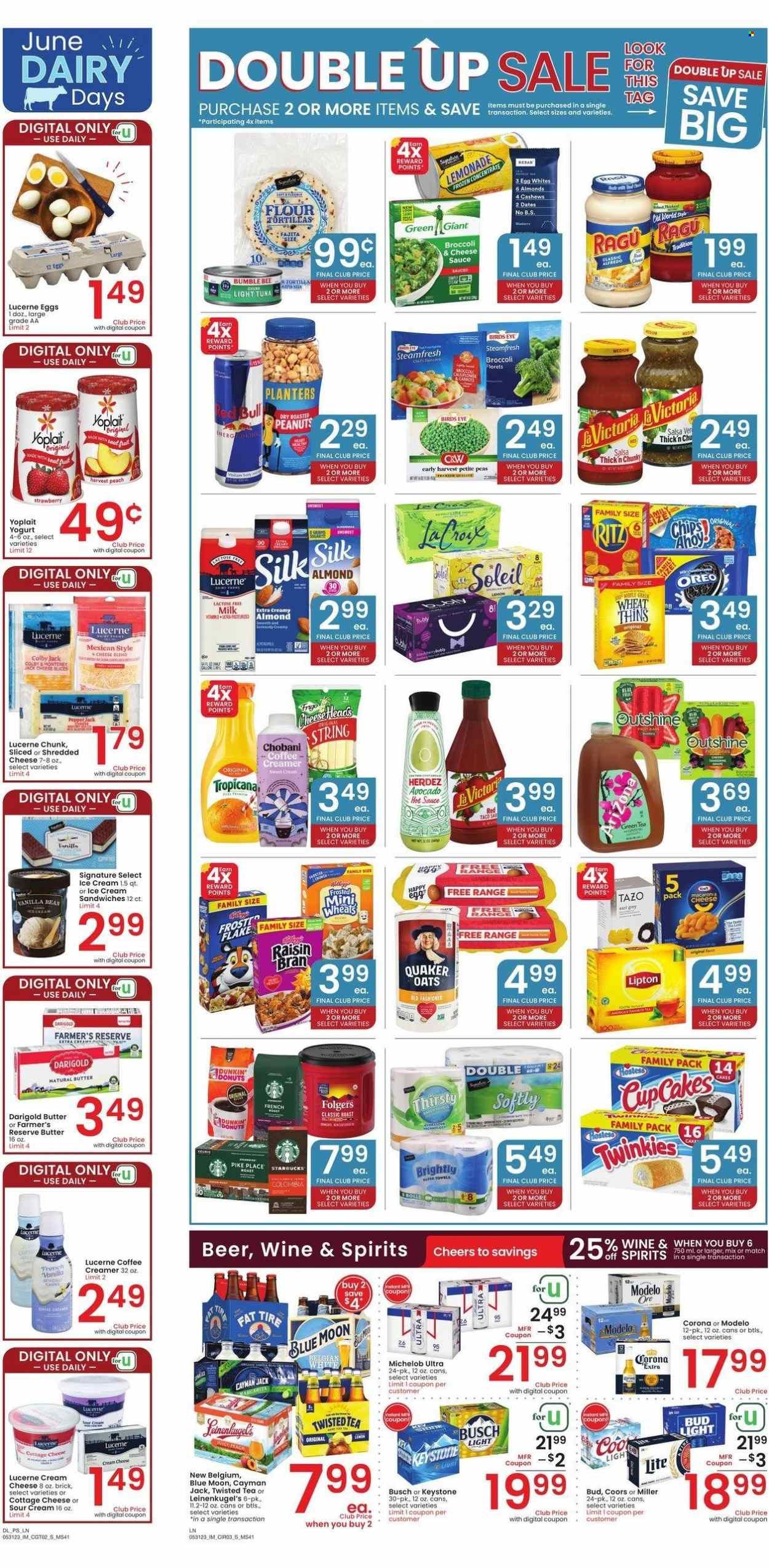 Safeway (WY) Weekly Ad Flyer Specials May 31 to June 6, 2023
