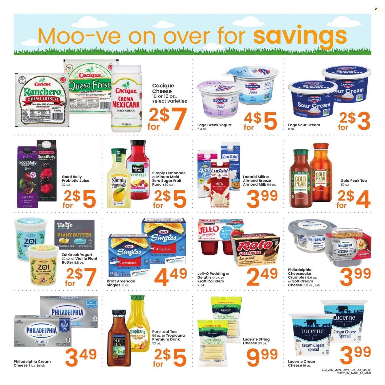 Safeway (CO) Weekly Ad Flyer Specials May 30 to June 26, 2023