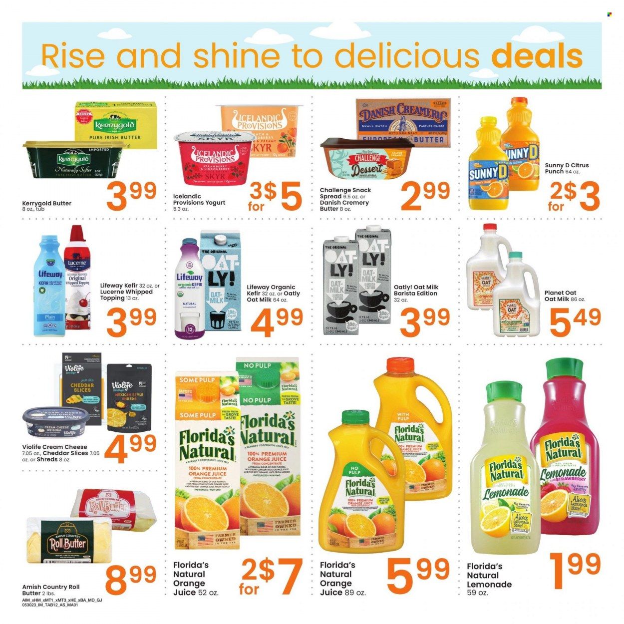 Safeway (CO) Weekly Ad Flyer Specials May 30 to June 26, 2023
