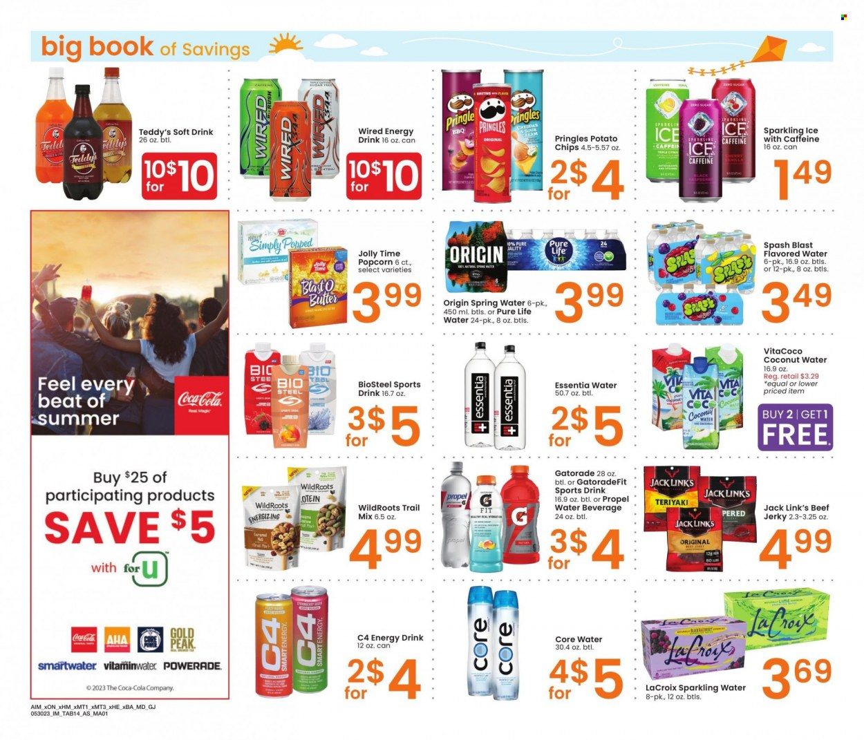 Safeway (CO) Weekly Ad Flyer Specials May 30 to June 26, 2023