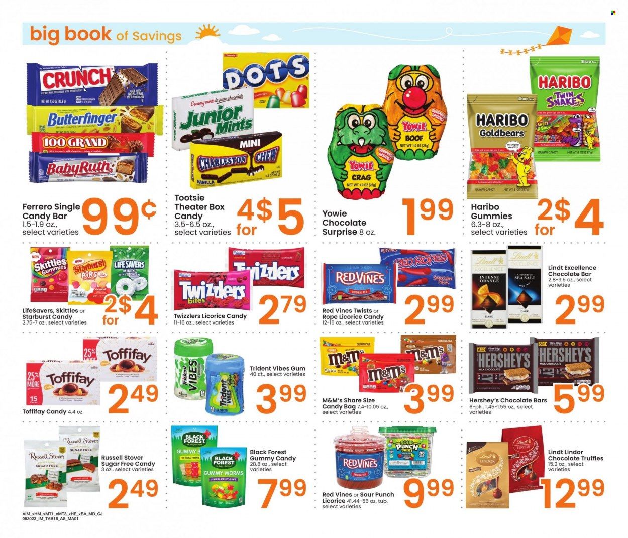 Safeway (CO) Weekly Ad Flyer Specials May 30 to June 26, 2023