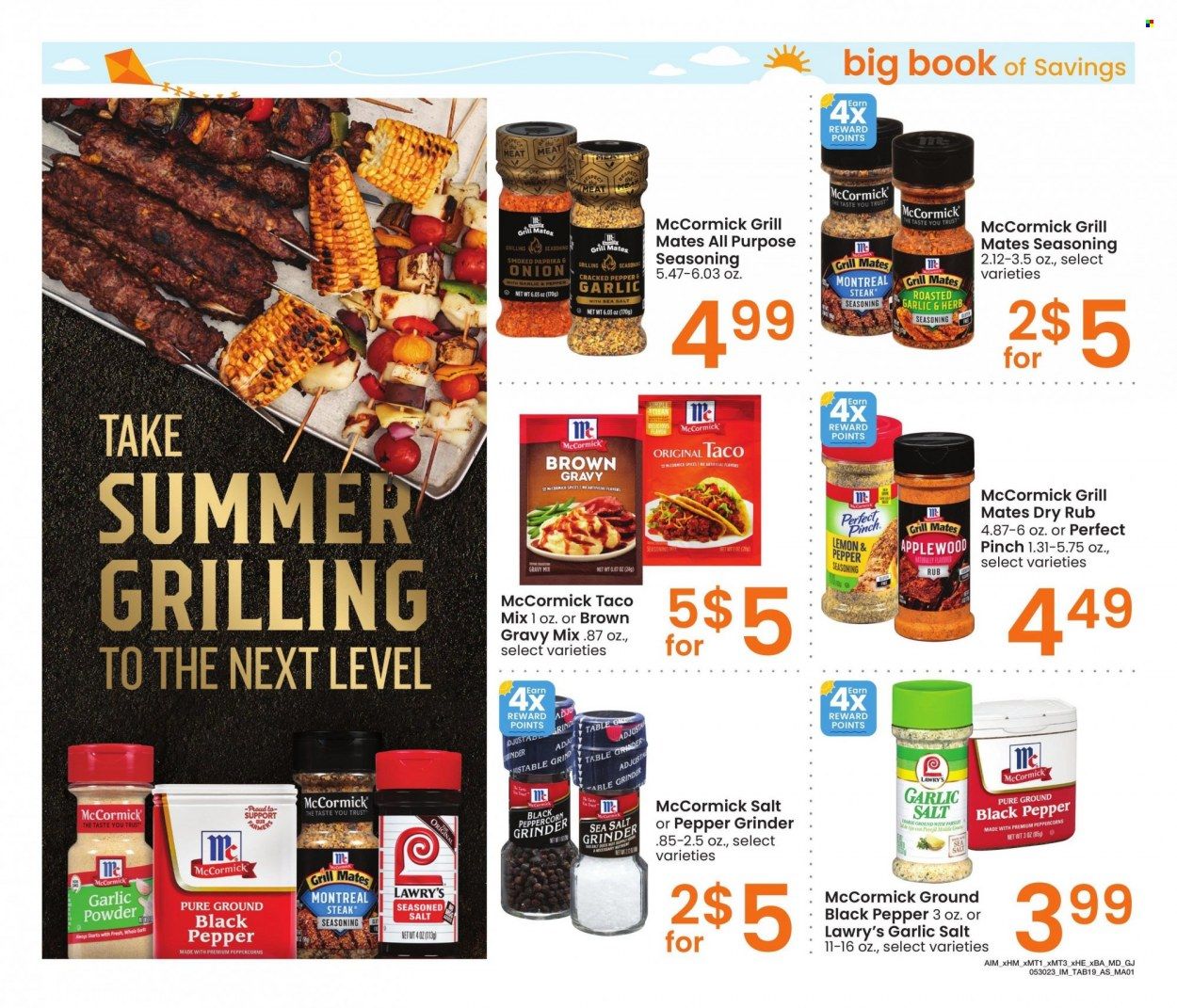 Safeway (CO) Weekly Ad Flyer Specials May 30 to June 26, 2023