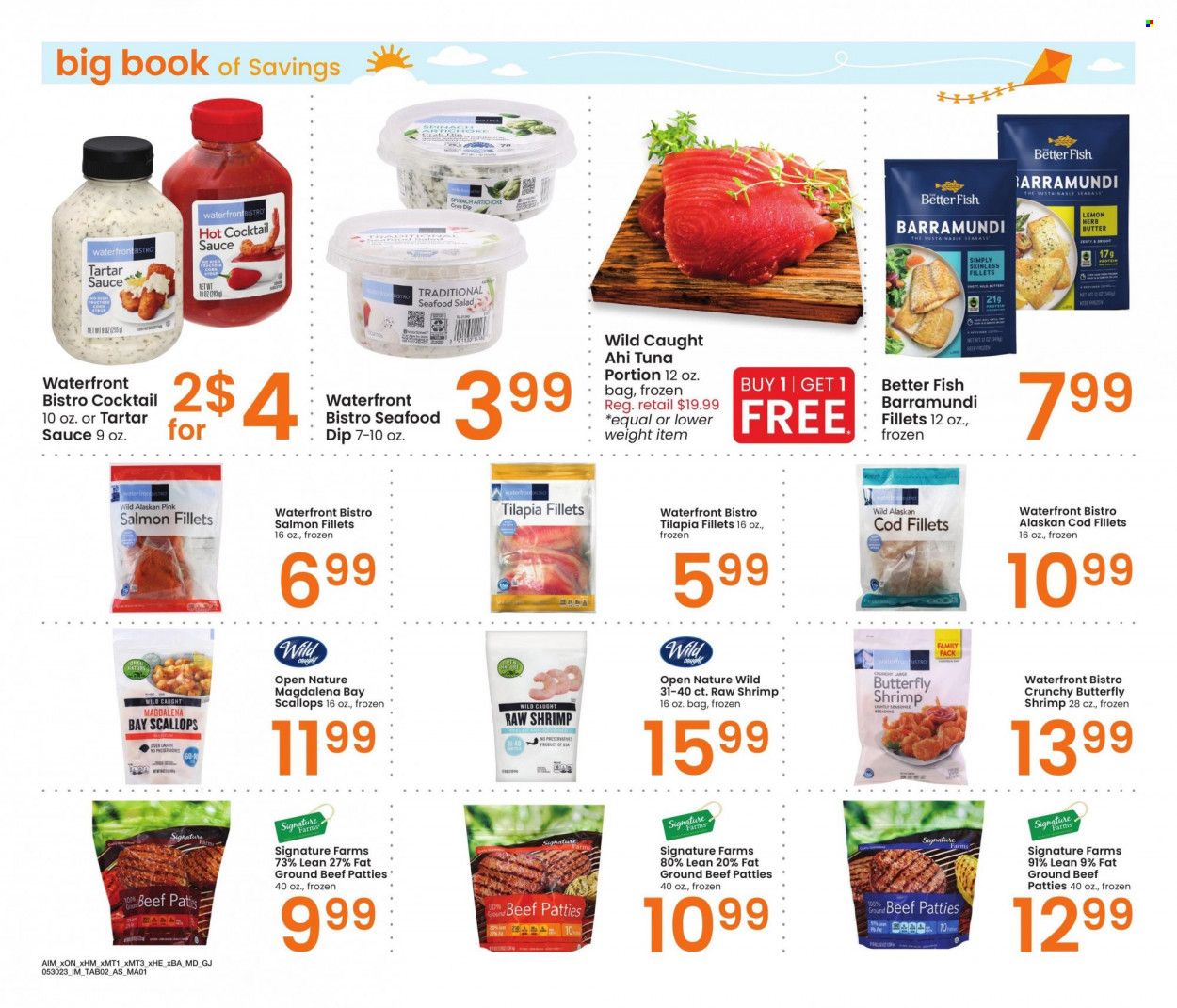 Safeway (CO) Weekly Ad Flyer Specials May 30 to June 26, 2023
