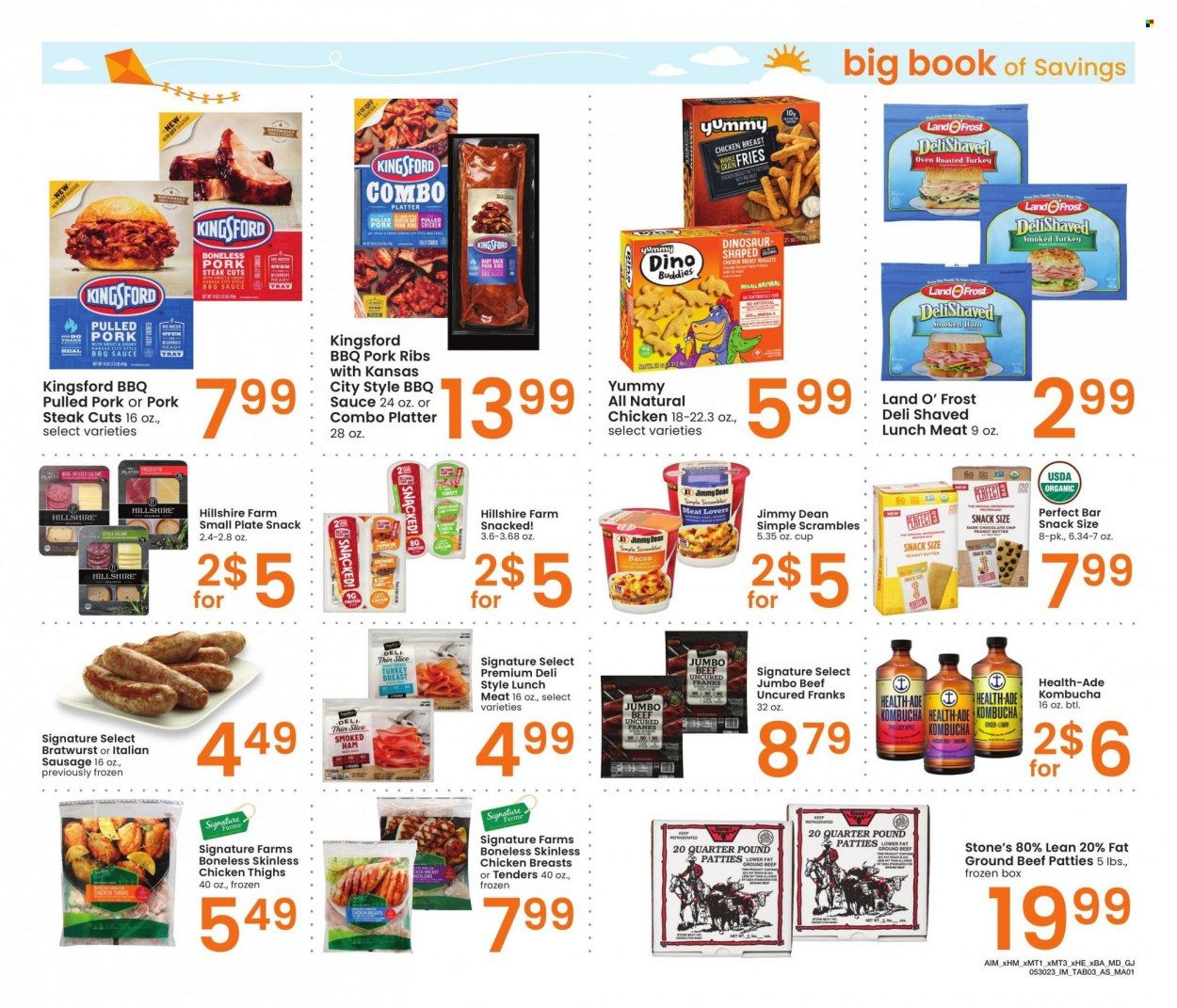 Safeway (CO) Weekly Ad Flyer Specials May 30 to June 26, 2023