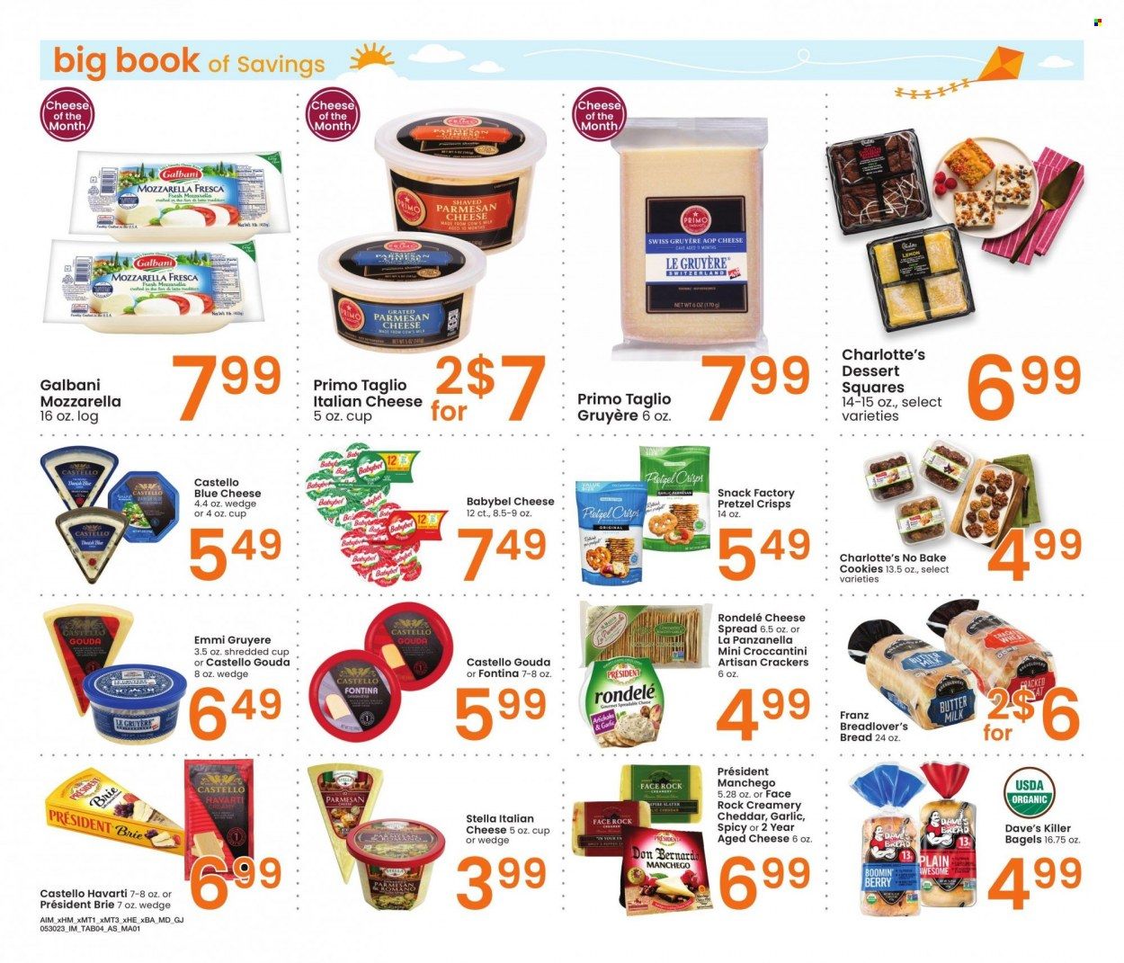 Safeway (CO) Weekly Ad Flyer Specials May 30 to June 26, 2023