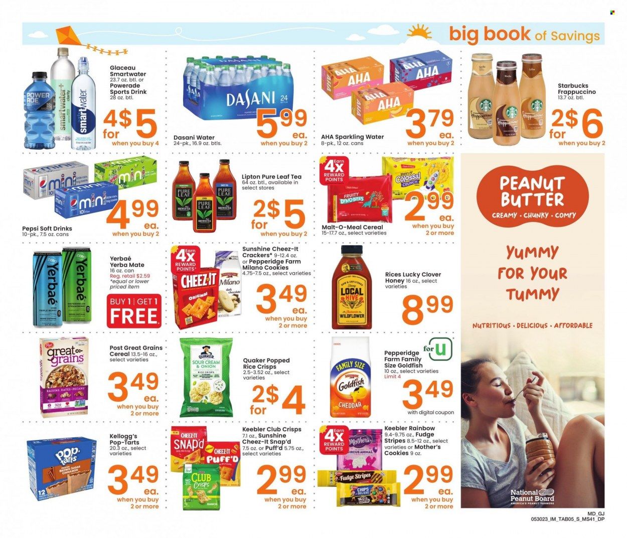 Safeway (CO) Weekly Ad Flyer Specials May 30 to June 26, 2023