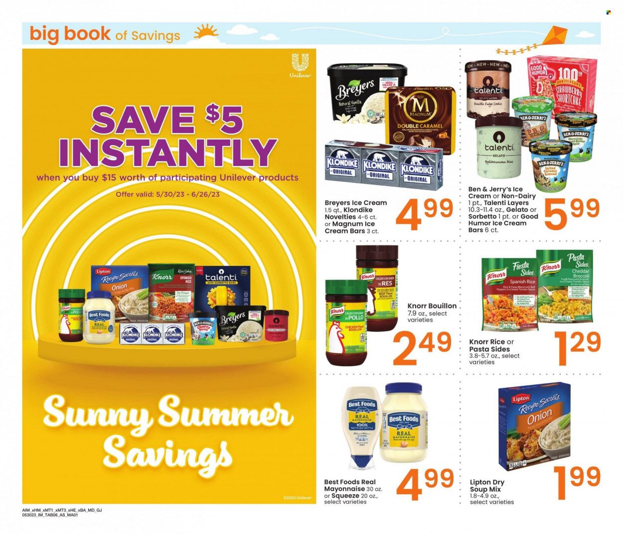 Safeway (CO) Weekly Ad Flyer Specials May 30 to June 26, 2023
