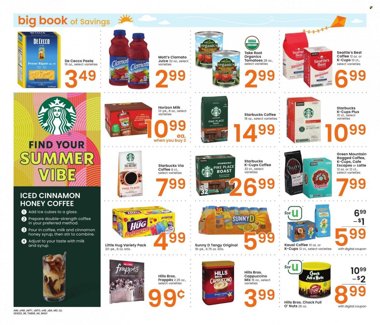 Safeway (CO) Weekly Ad Flyer Specials May 30 to June 26, 2023