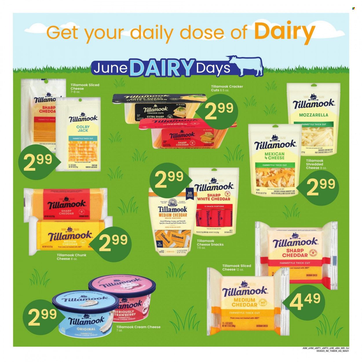 Safeway (CO) Weekly Ad Flyer Specials May 30 to June 26, 2023