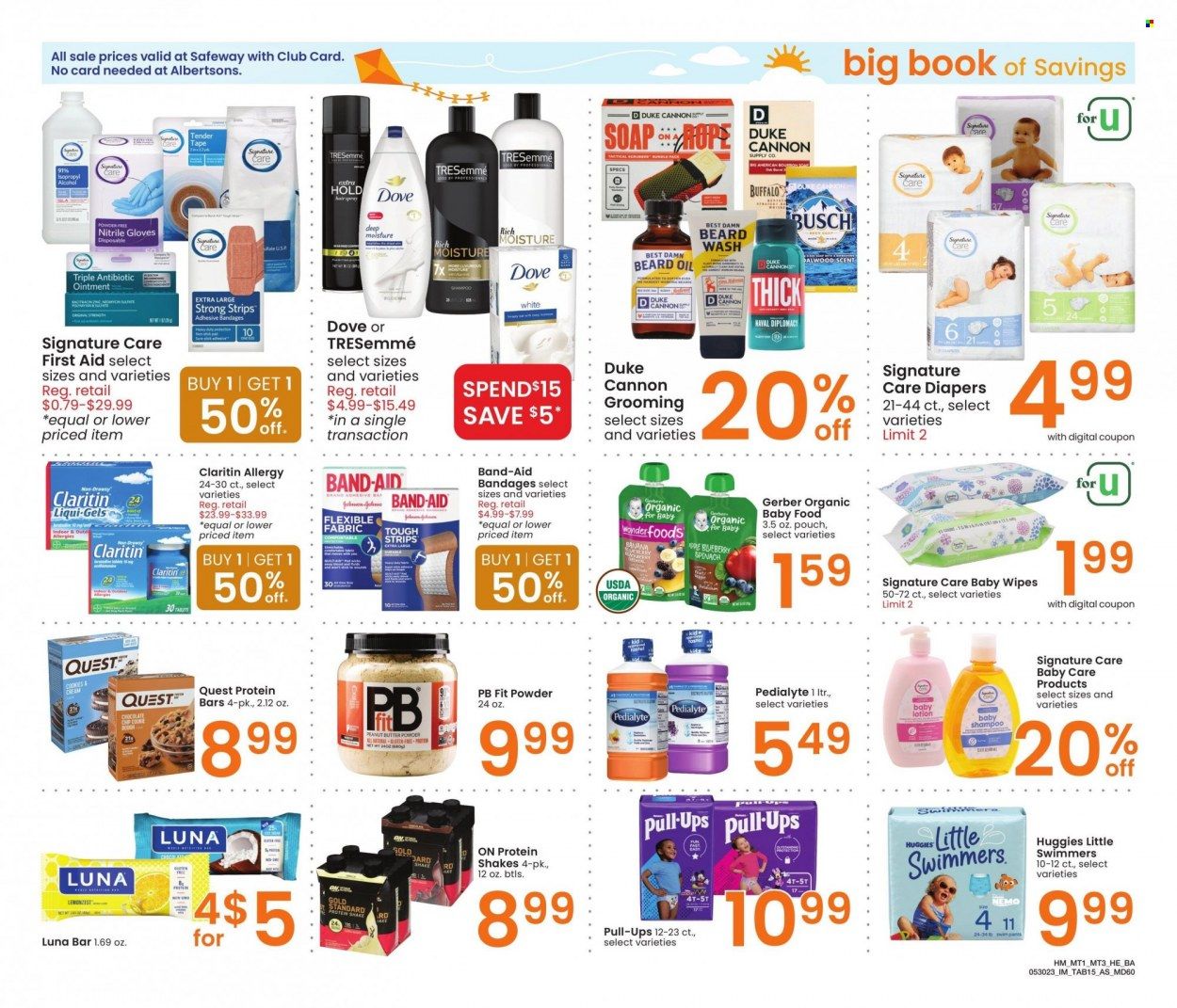 Safeway (MT) Weekly Ad Flyer Specials May 30 to June 26, 2023