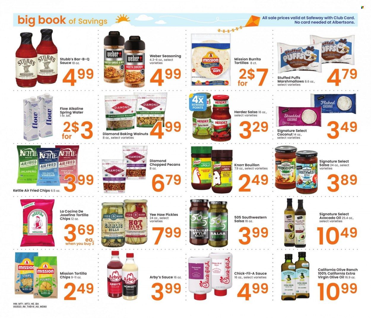Safeway (MT) Weekly Ad Flyer Specials May 30 to June 26, 2023