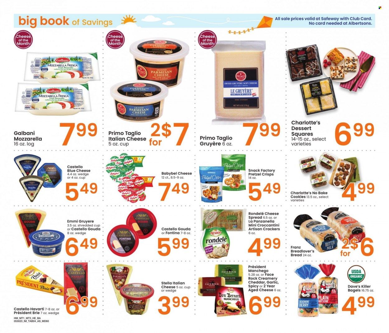 Safeway (MT) Weekly Ad Flyer Specials May 30 to June 26, 2023