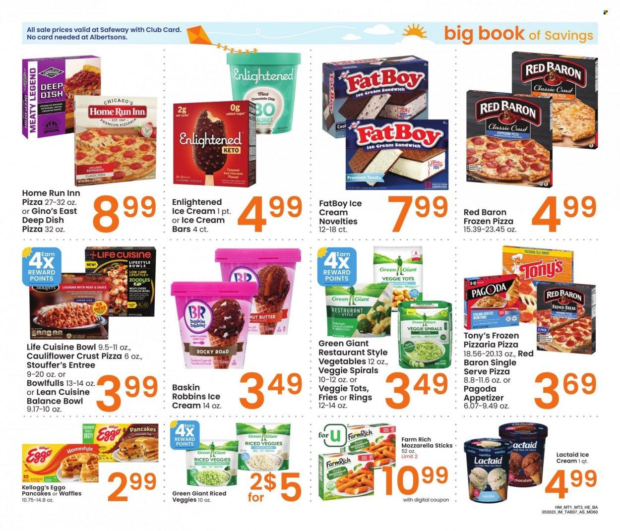 Safeway (MT) Weekly Ad Flyer Specials May 30 to June 26, 2023