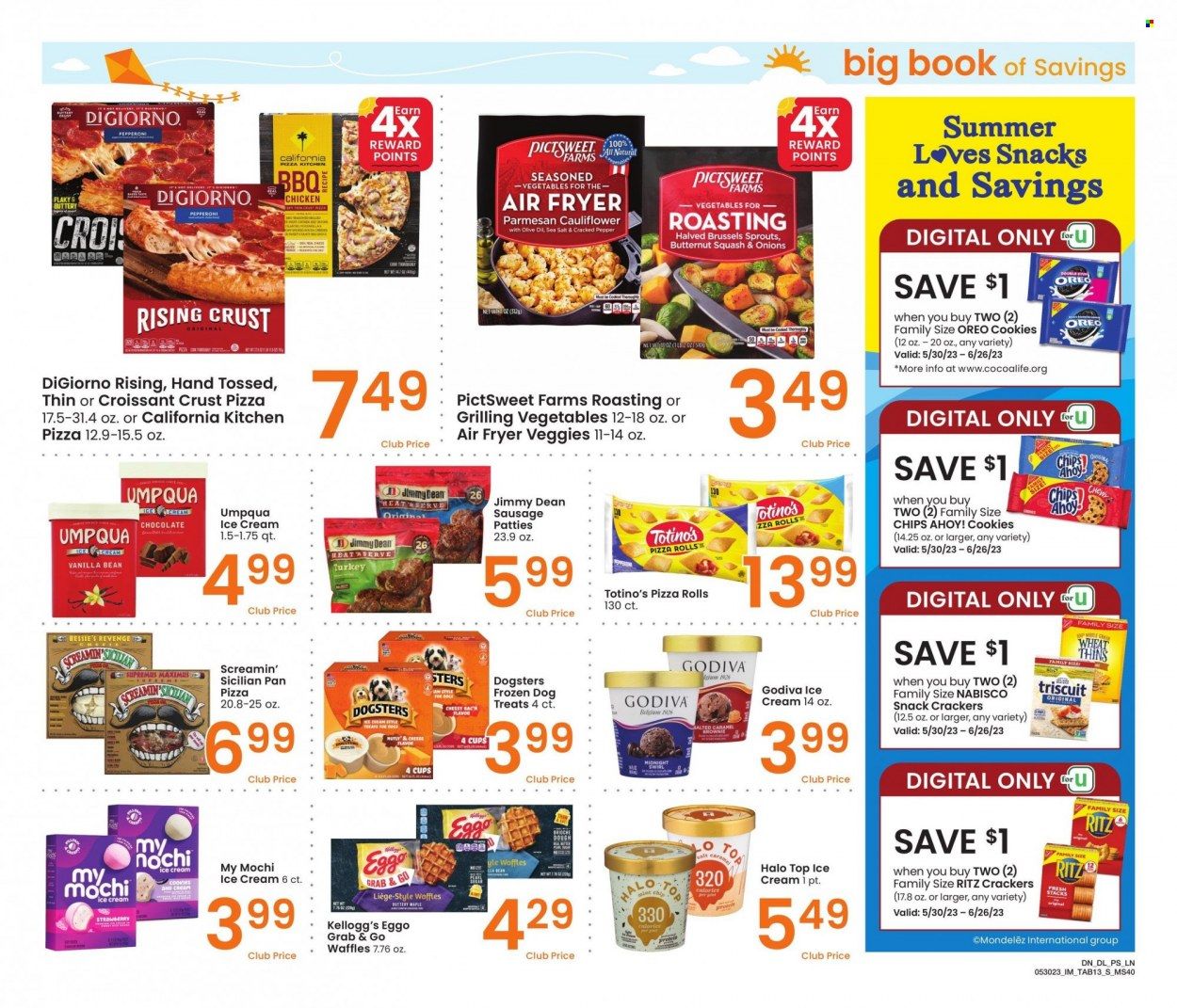 Safeway (MT, WY) Weekly Ad Flyer Specials May 30 to June 26, 2023