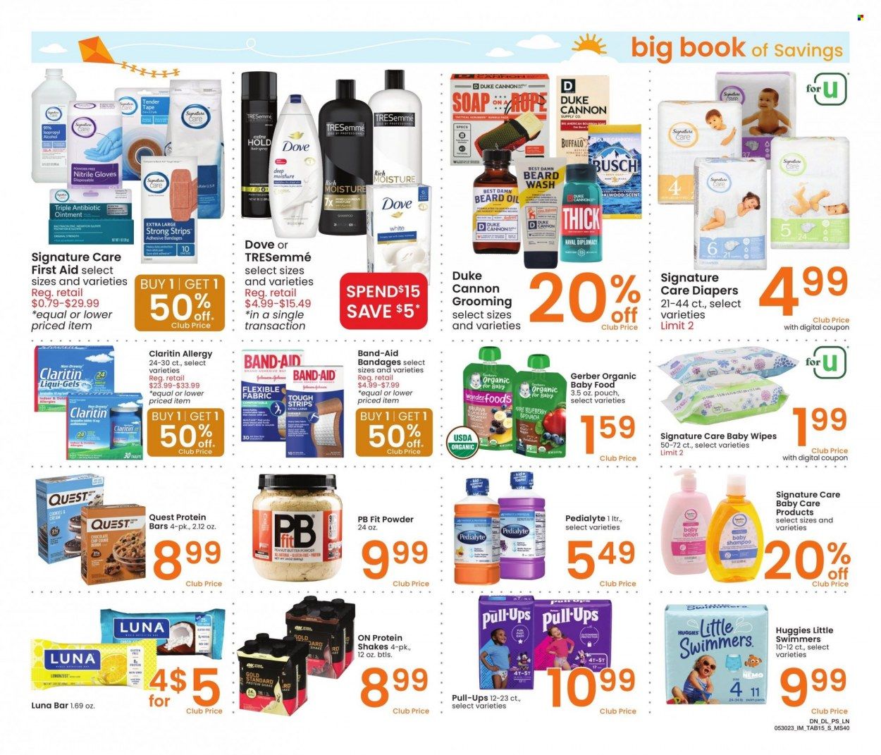 Safeway (MT, WY) Weekly Ad Flyer Specials May 30 to June 26, 2023