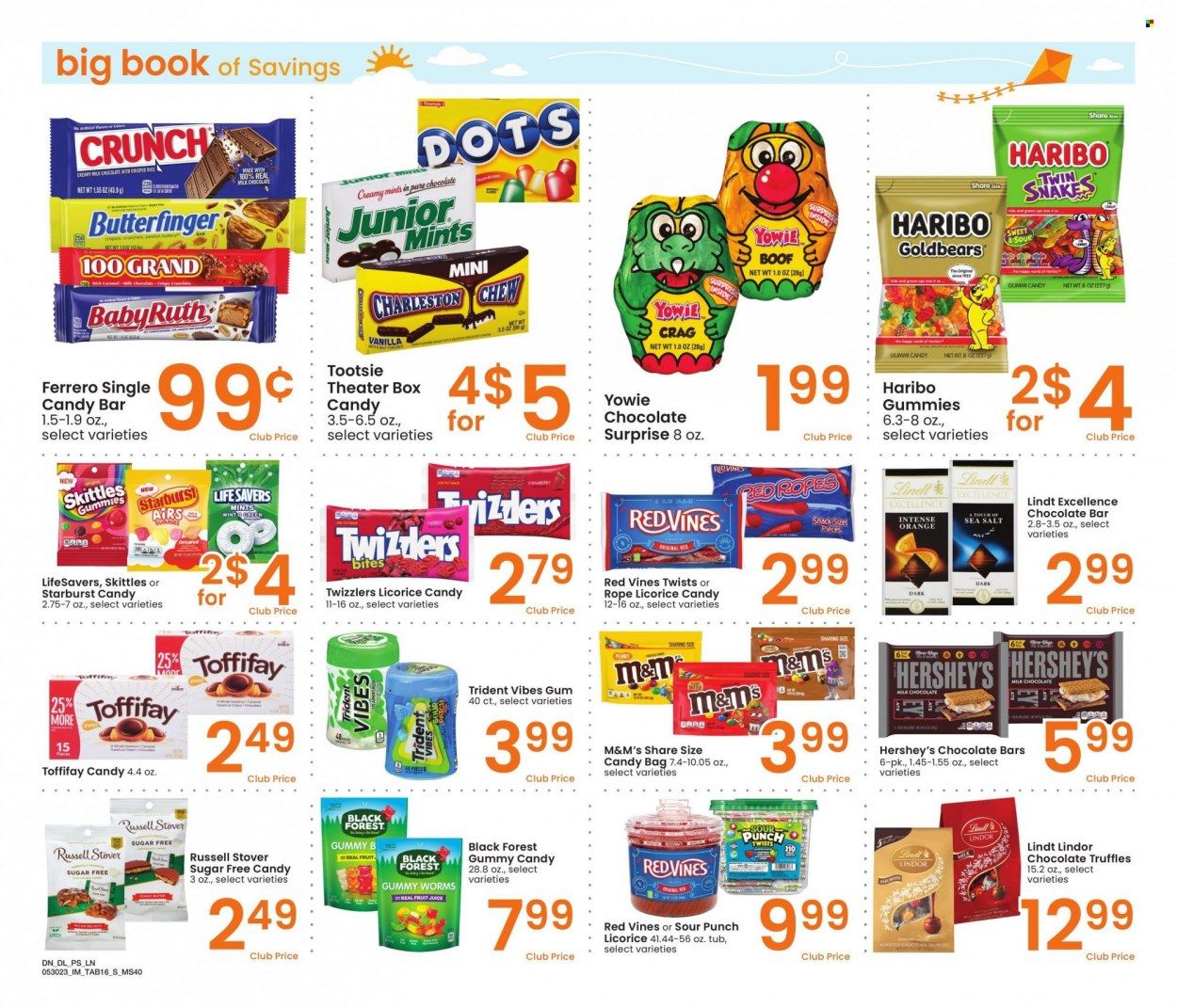 Safeway (MT, WY) Weekly Ad Flyer Specials May 30 to June 26, 2023