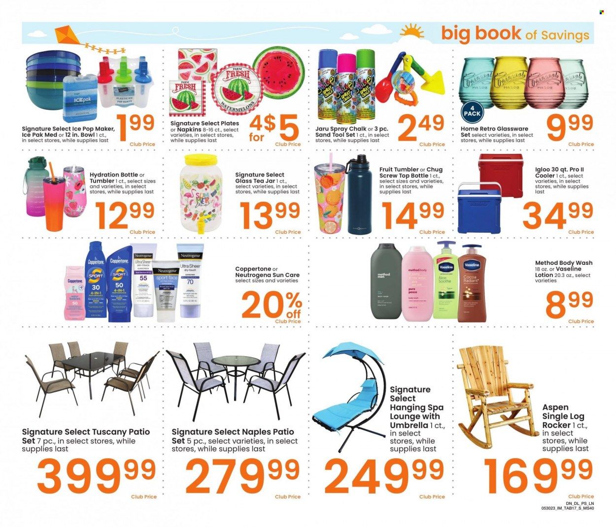 Safeway (MT, WY) Weekly Ad Flyer Specials May 30 to June 26, 2023