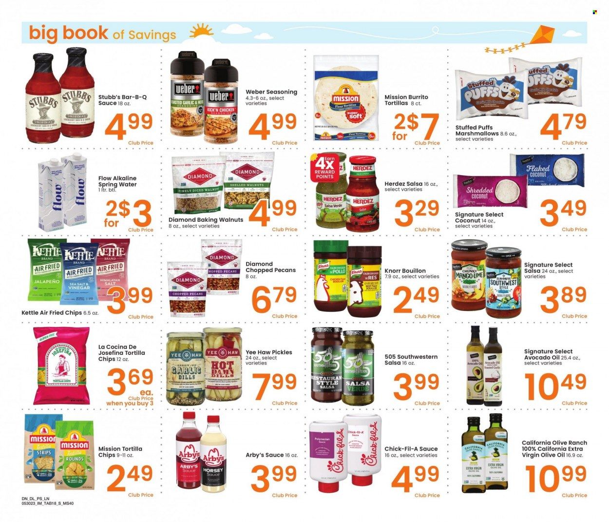 Safeway (MT, WY) Weekly Ad Flyer Specials May 30 to June 26, 2023
