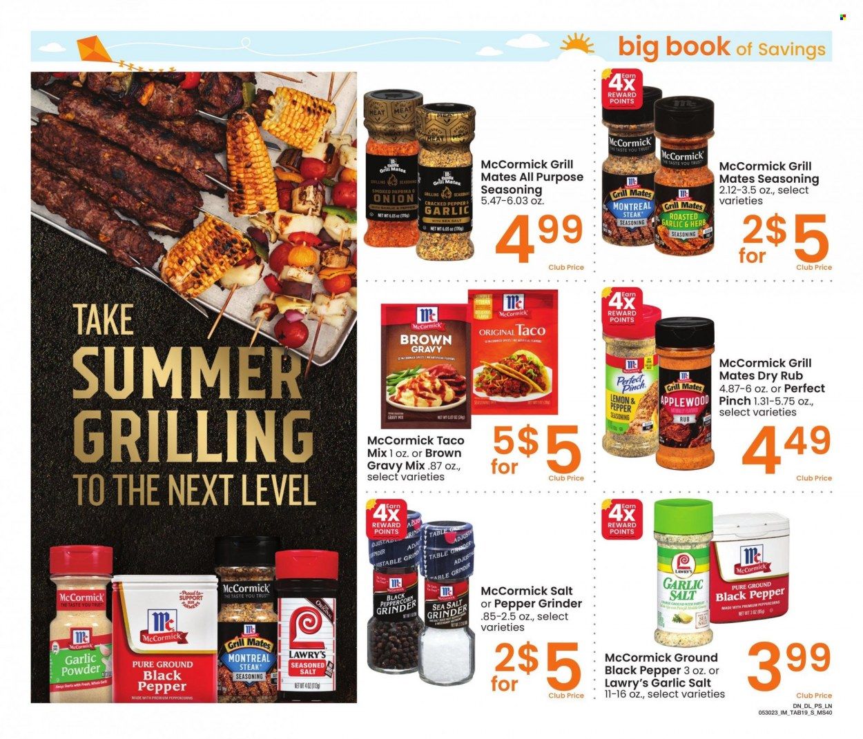 Safeway (MT, WY) Weekly Ad Flyer Specials May 30 to June 26, 2023
