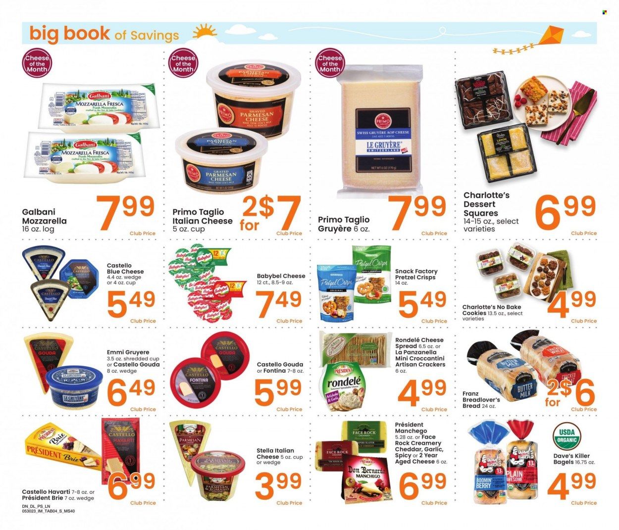 Safeway (MT, WY) Weekly Ad Flyer Specials May 30 to June 26, 2023