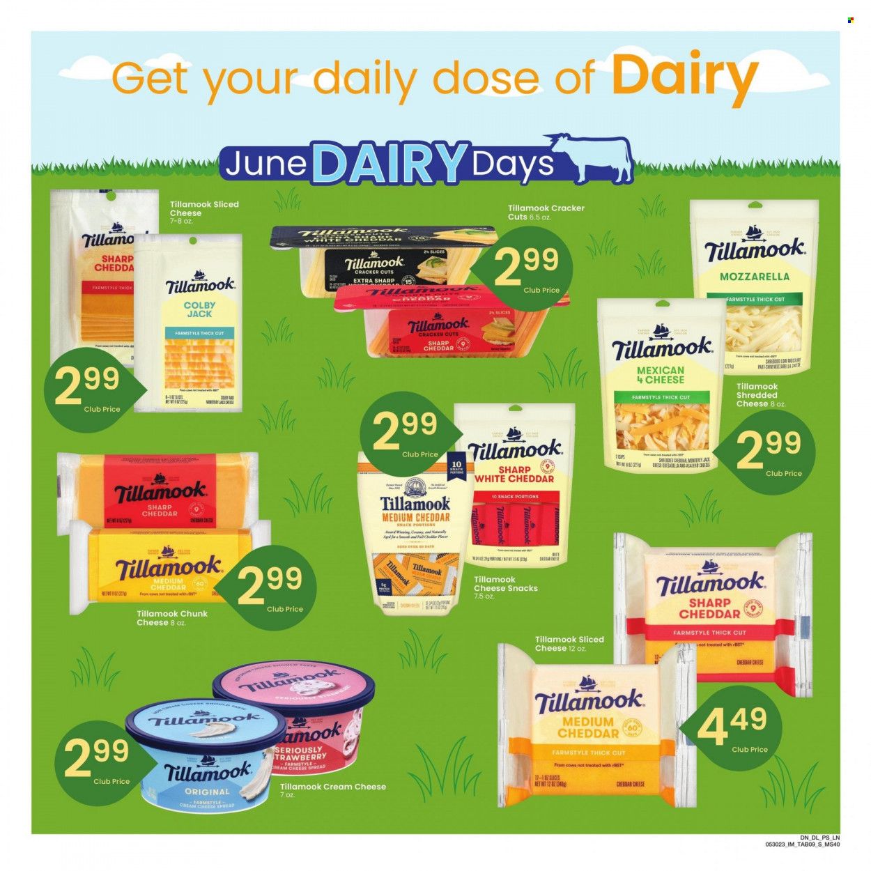 Safeway (MT, WY) Weekly Ad Flyer Specials May 30 to June 26, 2023