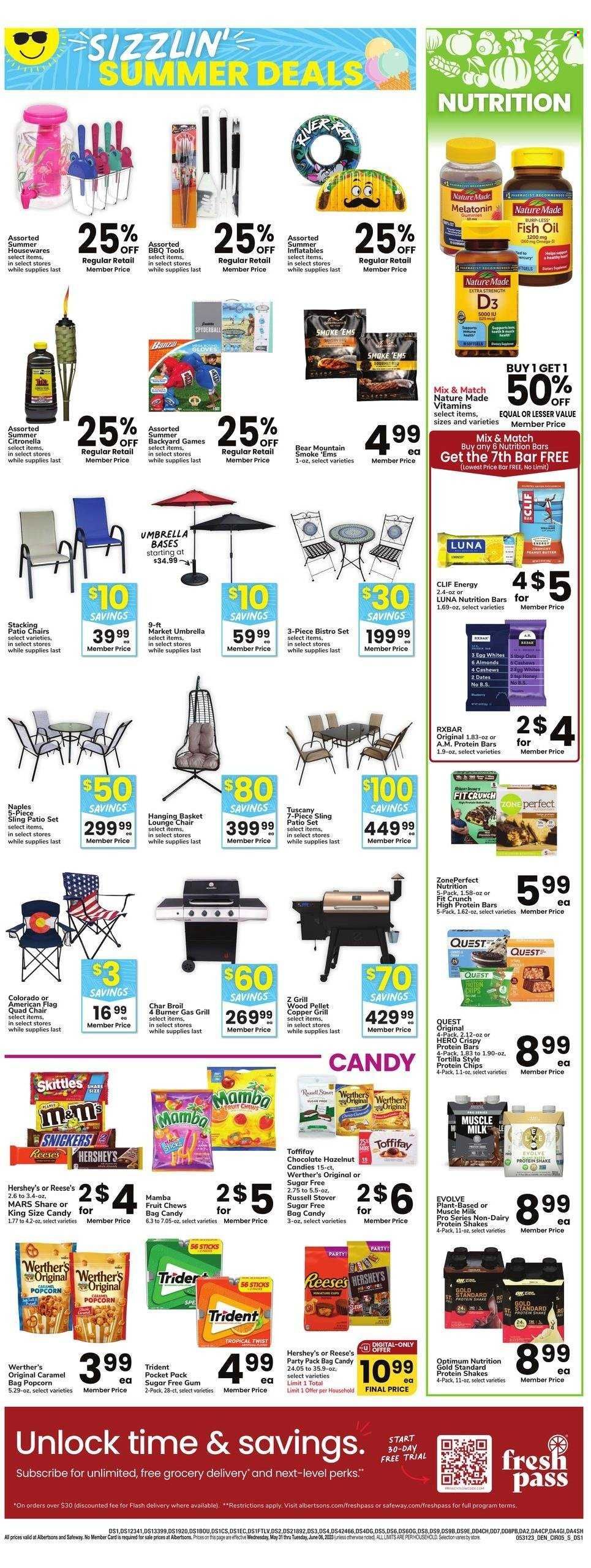 Safeway (CO, WY) Weekly Ad Flyer Specials May 31 to June 6, 2023