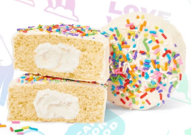MOD Pizza Launches their Pride Cake on June 5 with a Portion of Proceeds Going to the It Gets Better Project MOD Pizza Launches their Pride Cake on June 5 with a Portion of Proceeds Going to the It Gets Better Project