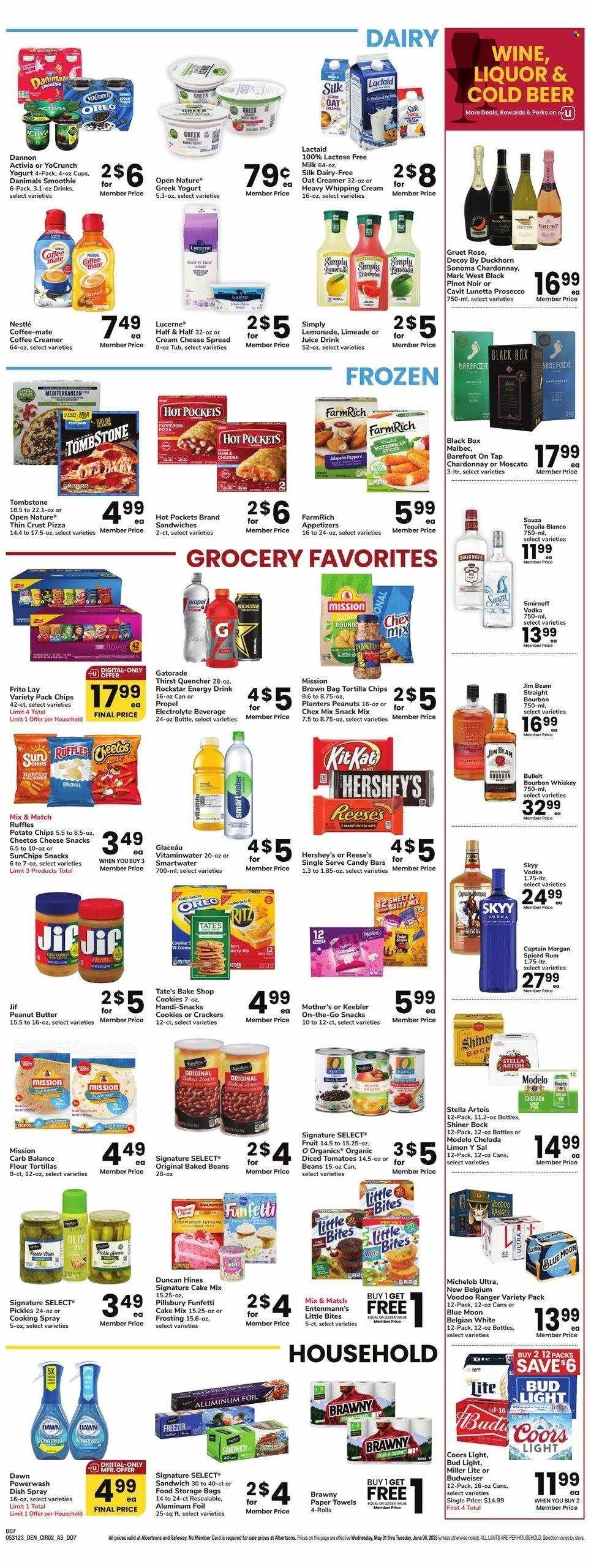 Safeway (NM) Weekly Ad Flyer Specials May 31 to June 6, 2023