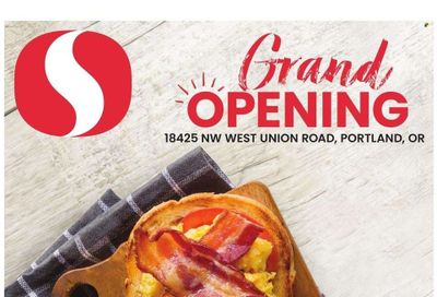 Safeway (OR) Weekly Ad Flyer Specials May 31 to June 6, 2023