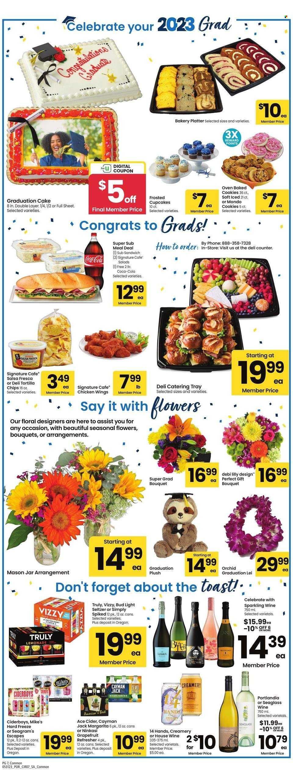 Safeway (OR) Weekly Ad Flyer Specials May 31 to June 6, 2023