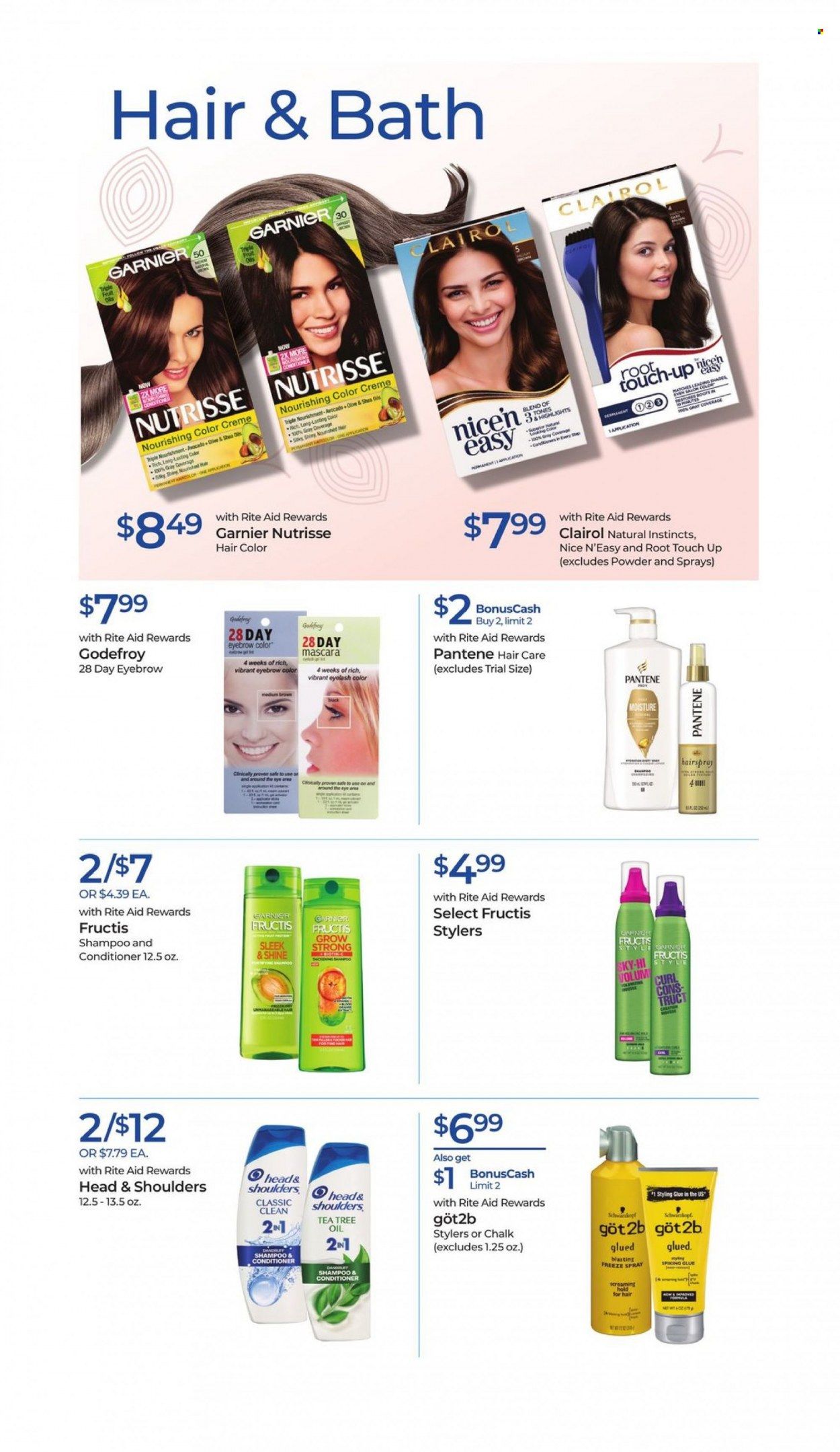 RITE AID Weekly Ad Flyer Specials June 4 to June 10, 2023
