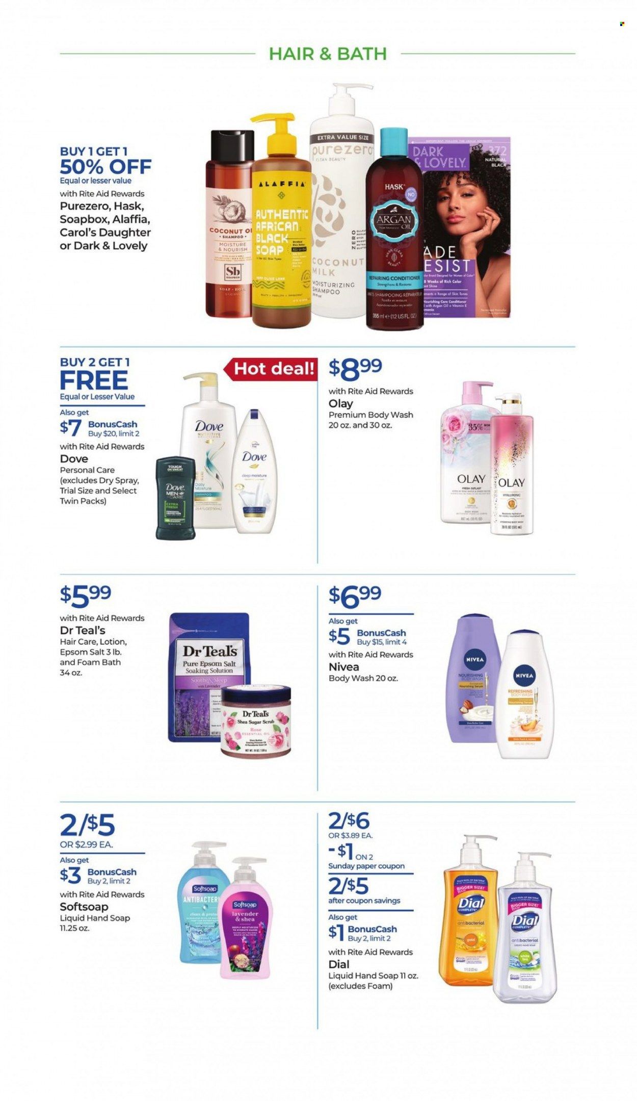 RITE AID Weekly Ad Flyer Specials June 4 to June 10, 2023