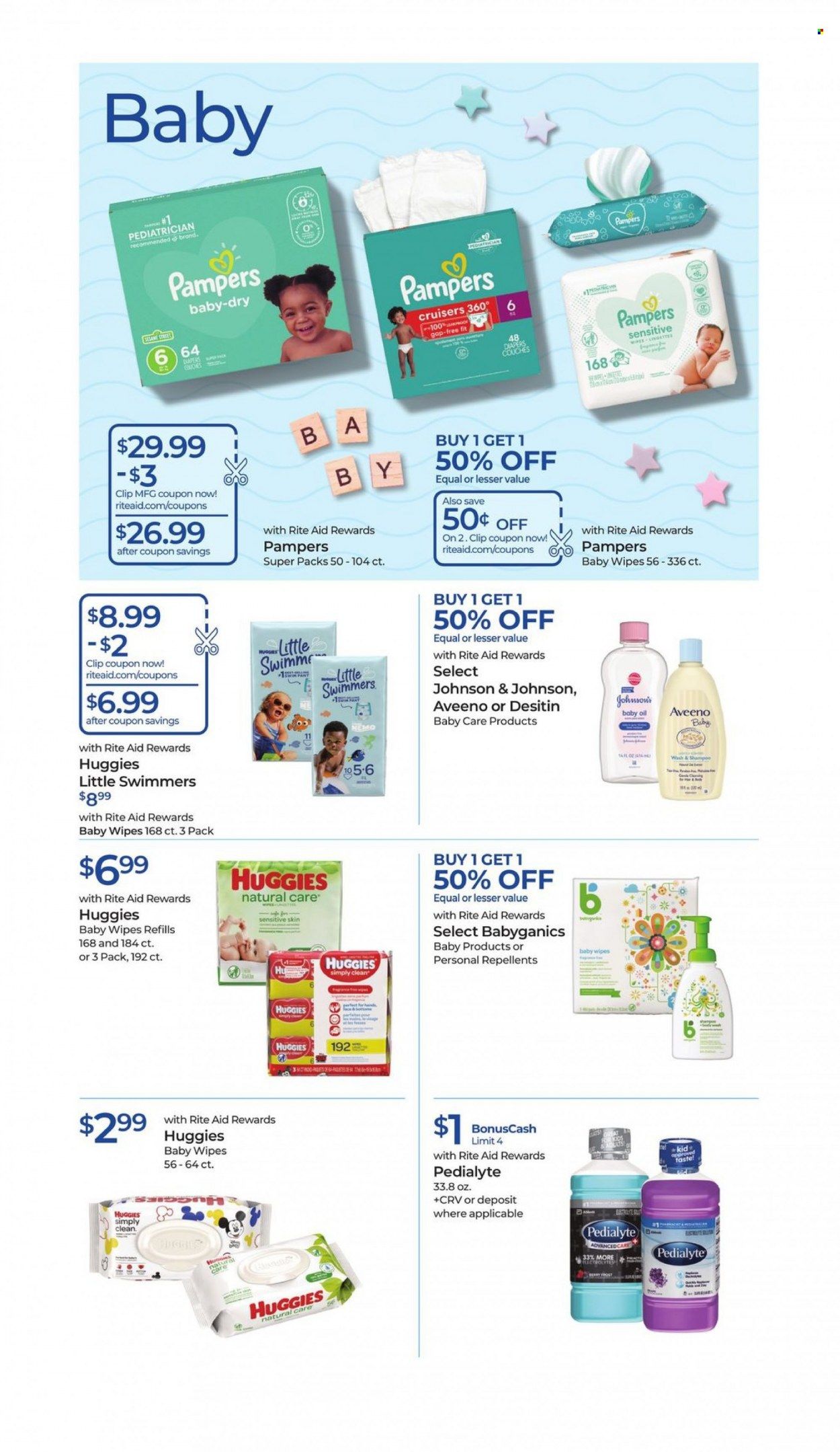 RITE AID Weekly Ad Flyer Specials June 4 to June 10, 2023