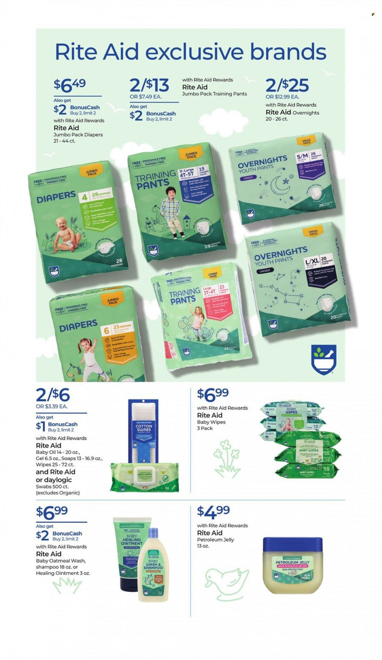 RITE AID Weekly Ad Flyer Specials June 4 to June 10, 2023