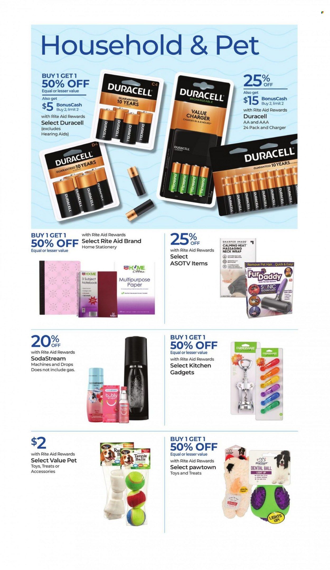 RITE AID Weekly Ad Flyer Specials June 4 to June 10, 2023