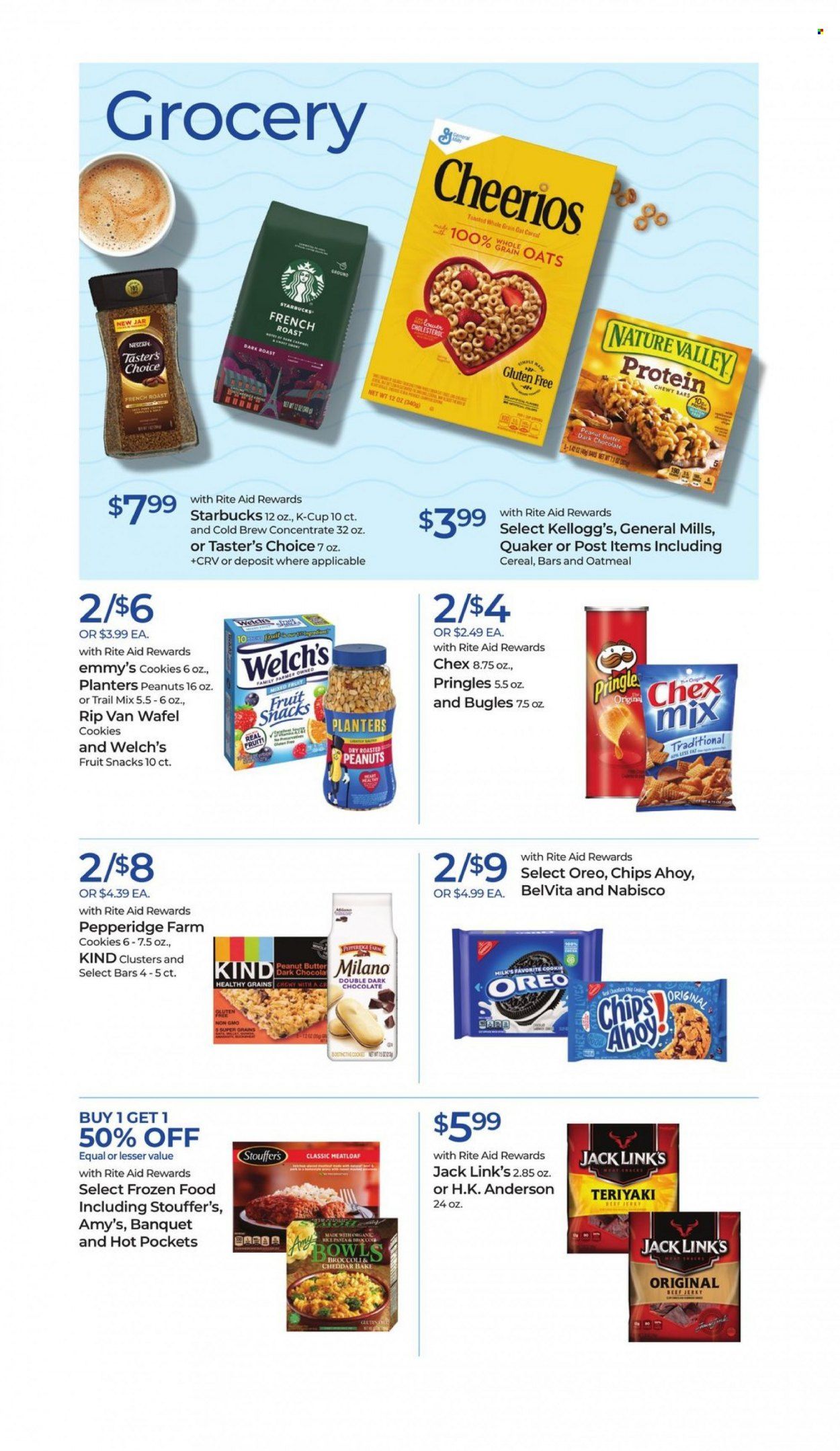 RITE AID Weekly Ad Flyer Specials June 4 to June 10, 2023