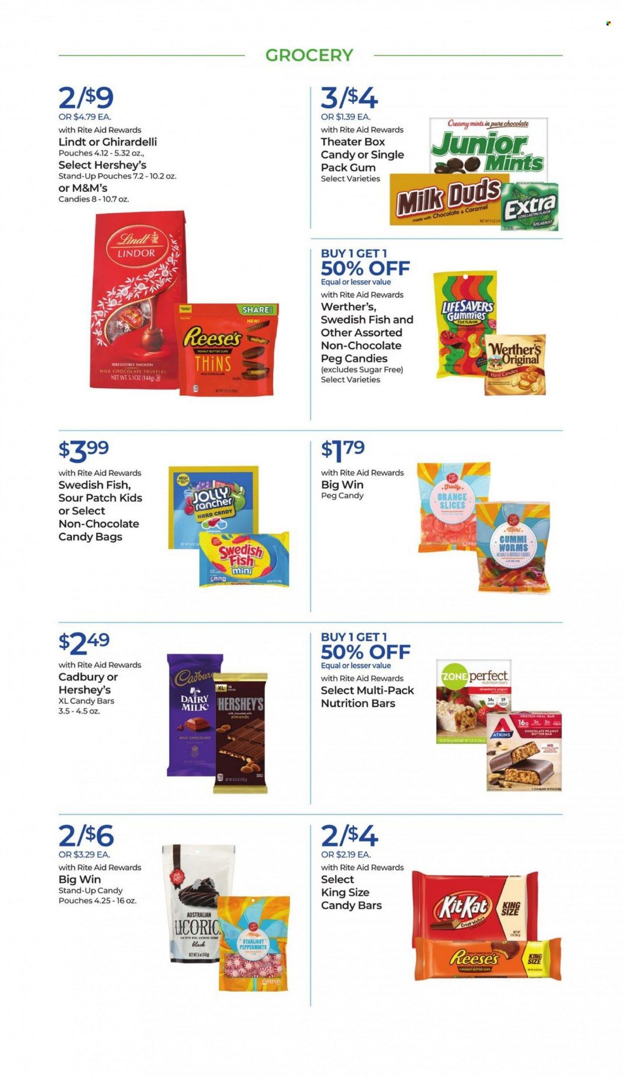 RITE AID Weekly Ad Flyer Specials June 4 to June 10, 2023