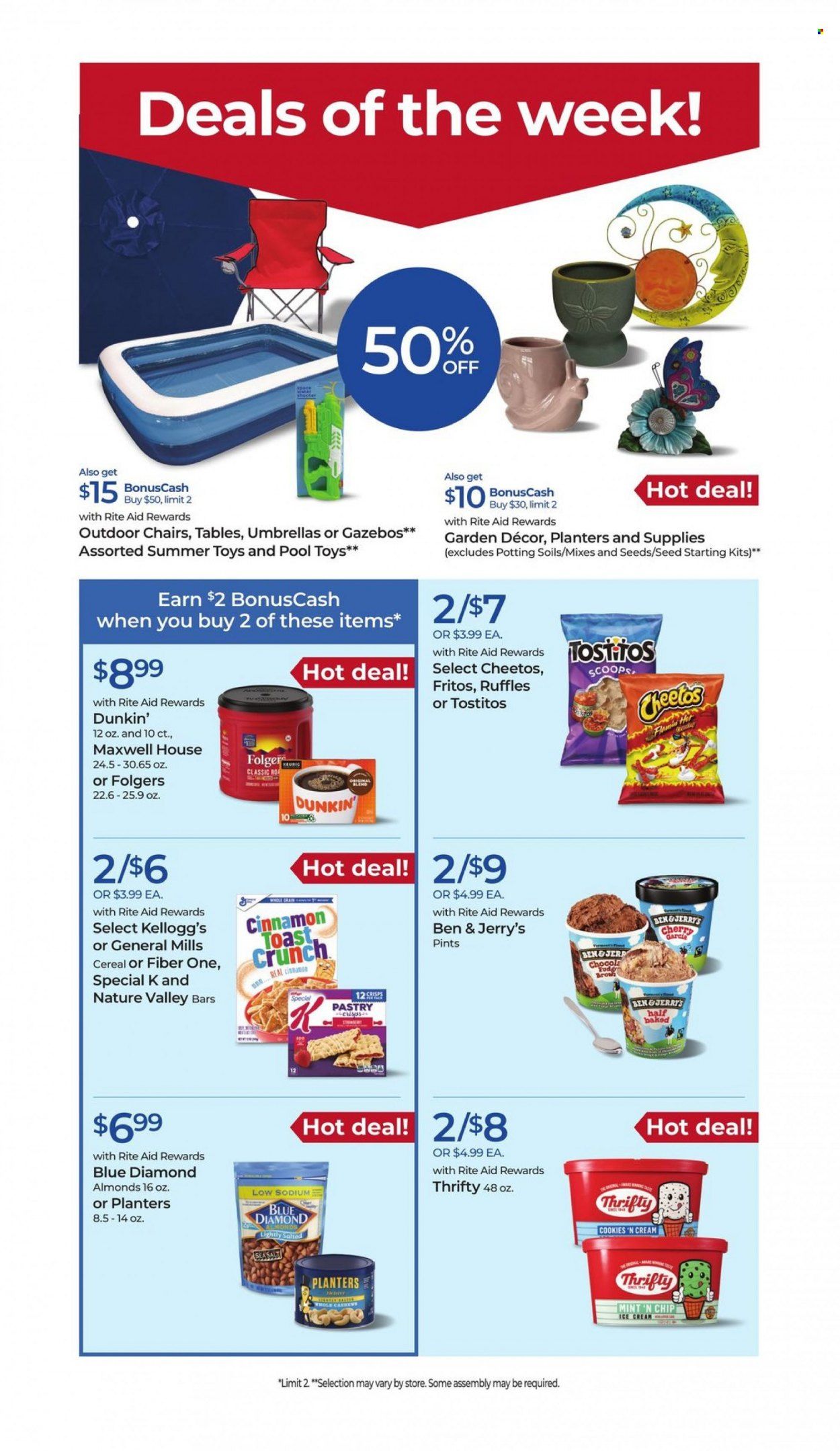 RITE AID Weekly Ad Flyer Specials June 4 to June 10, 2023