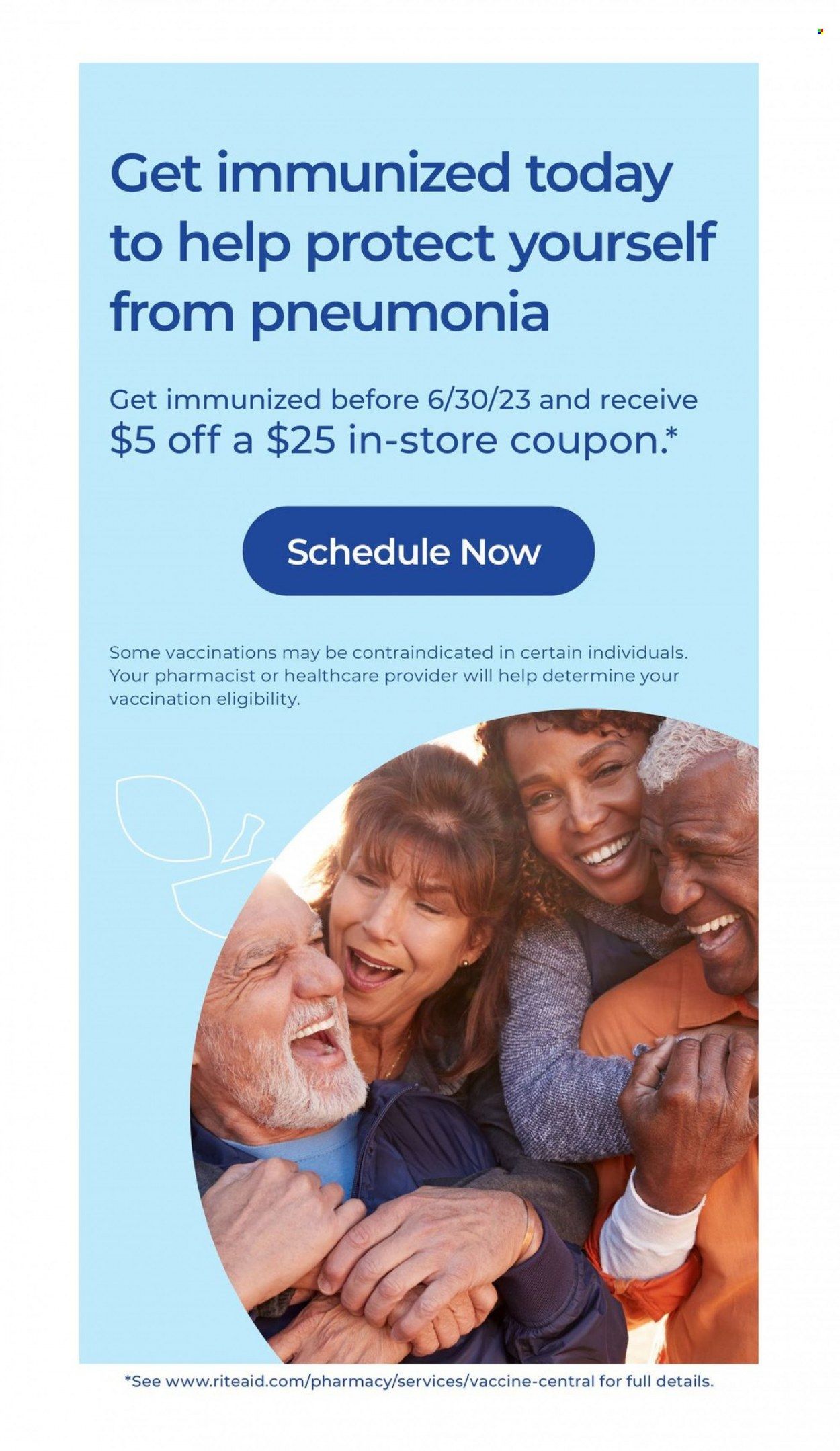 RITE AID Weekly Ad Flyer Specials June 4 to June 10, 2023
