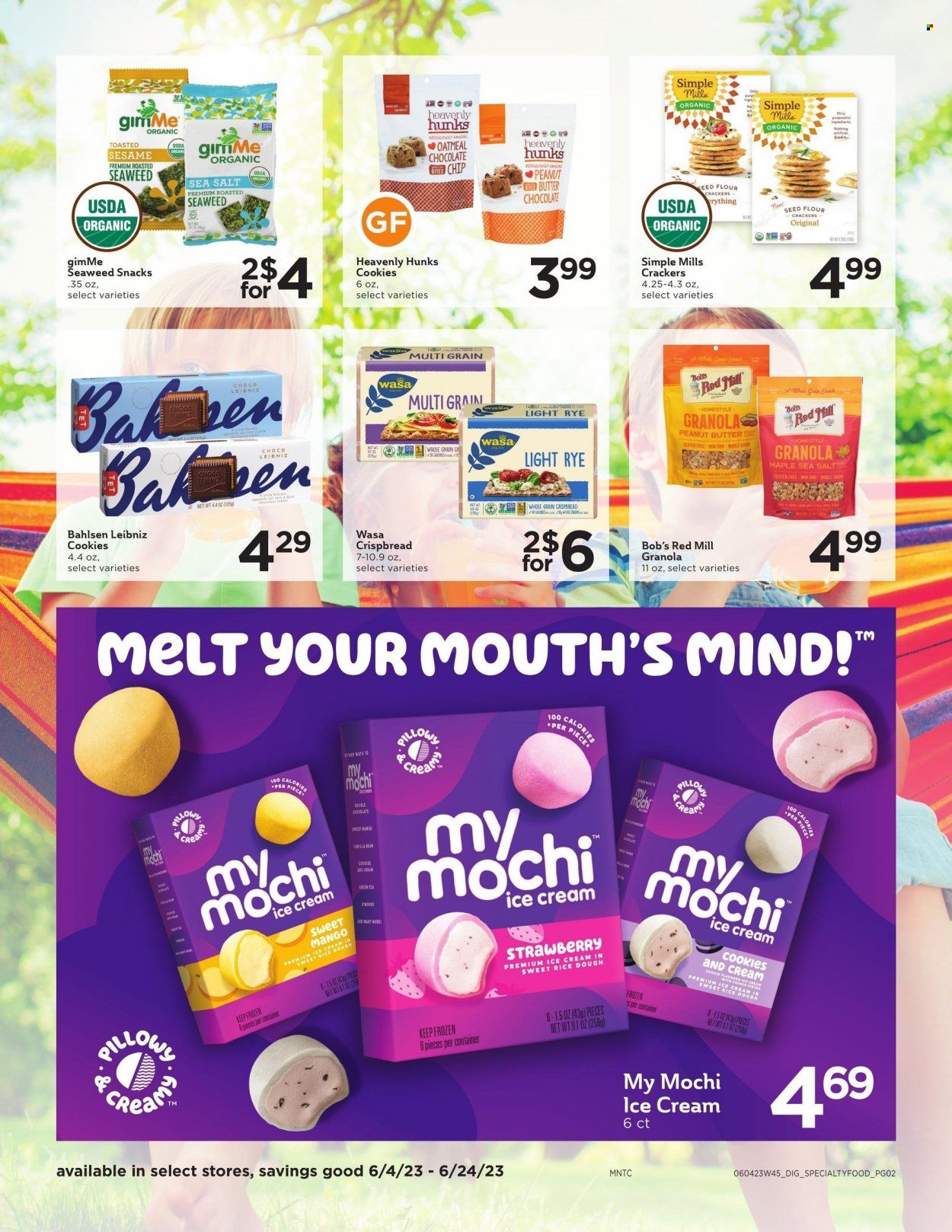 Cub Foods (MN) Weekly Ad Flyer Specials June 4 to June 24, 2023
