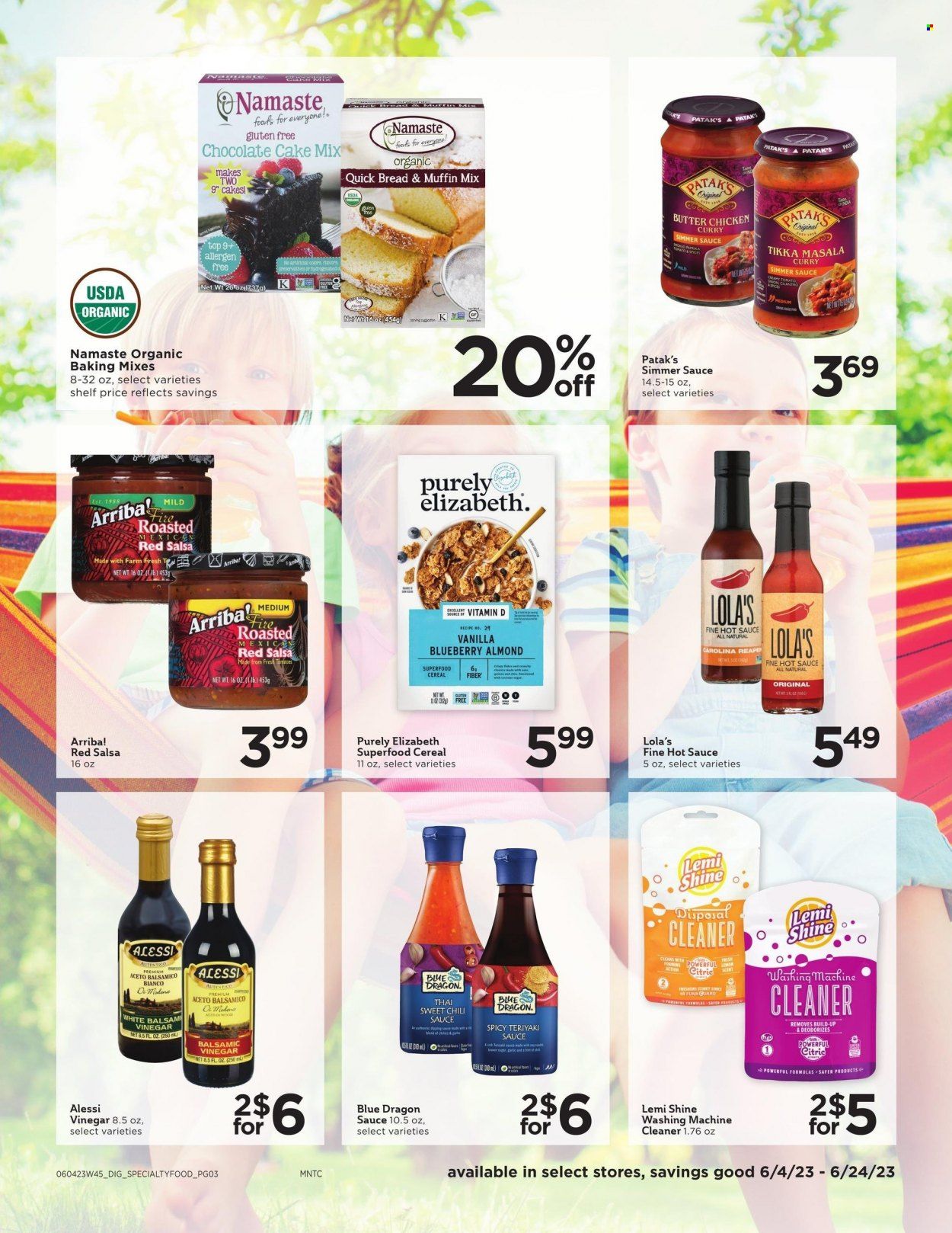 Cub Foods (MN) Weekly Ad Flyer Specials June 4 to June 24, 2023