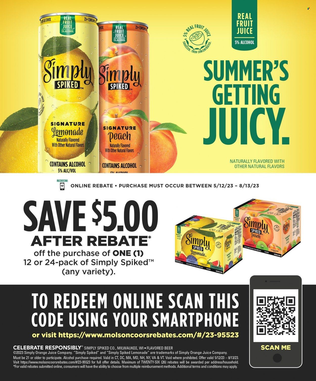 Price Chopper (CT, NY, VT) Promotions & Flyer Specials September 2023