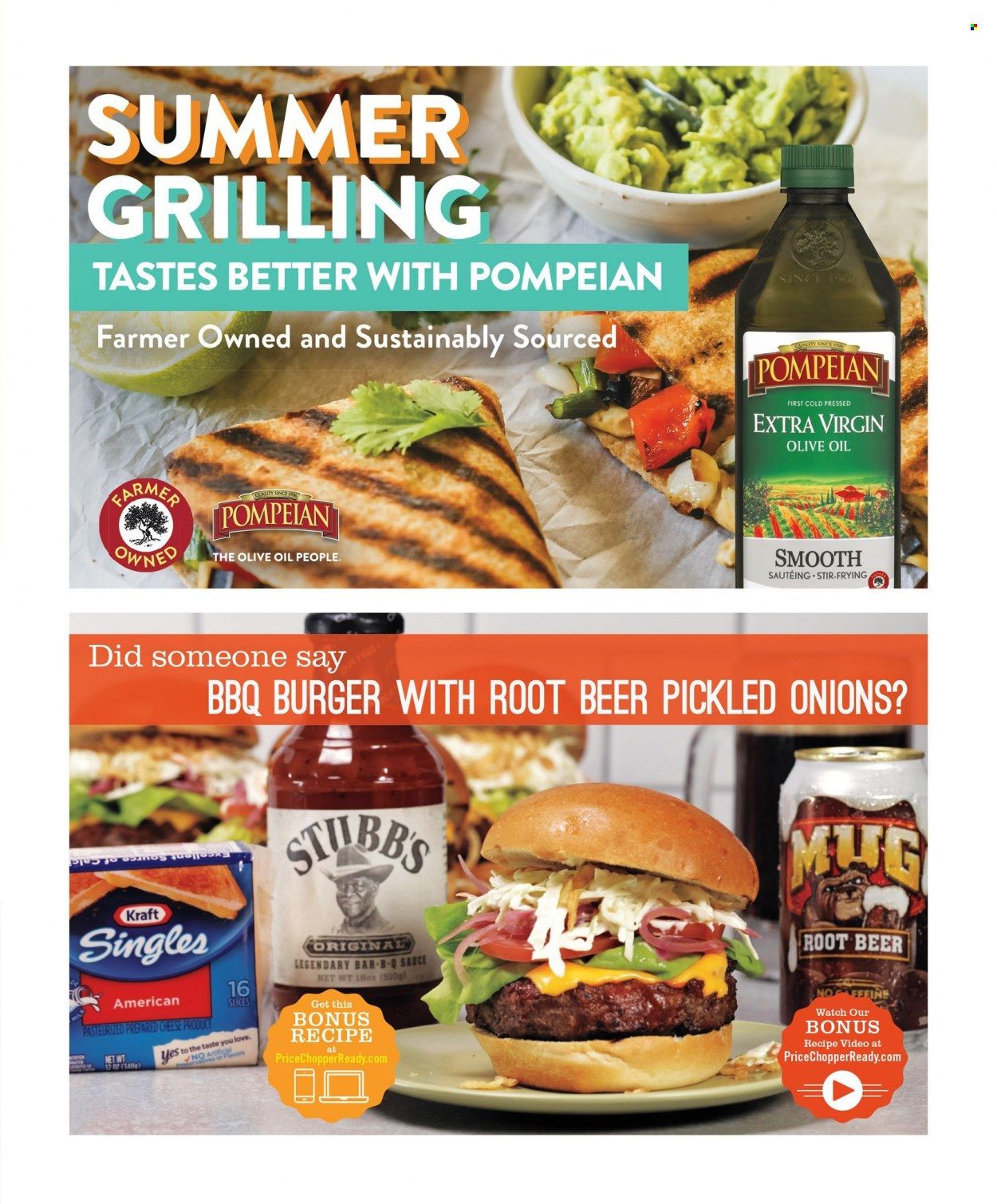Price Chopper (CT, NY, VT) Promotions & Flyer Specials September 2023