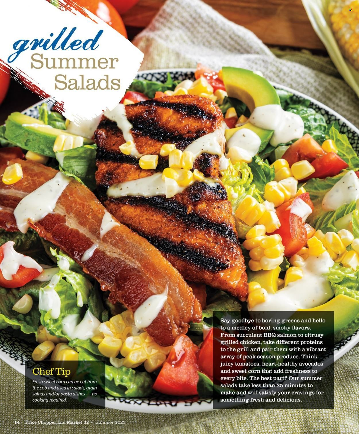 Price Chopper (CT, NY, VT) Promotions & Flyer Specials September 2023