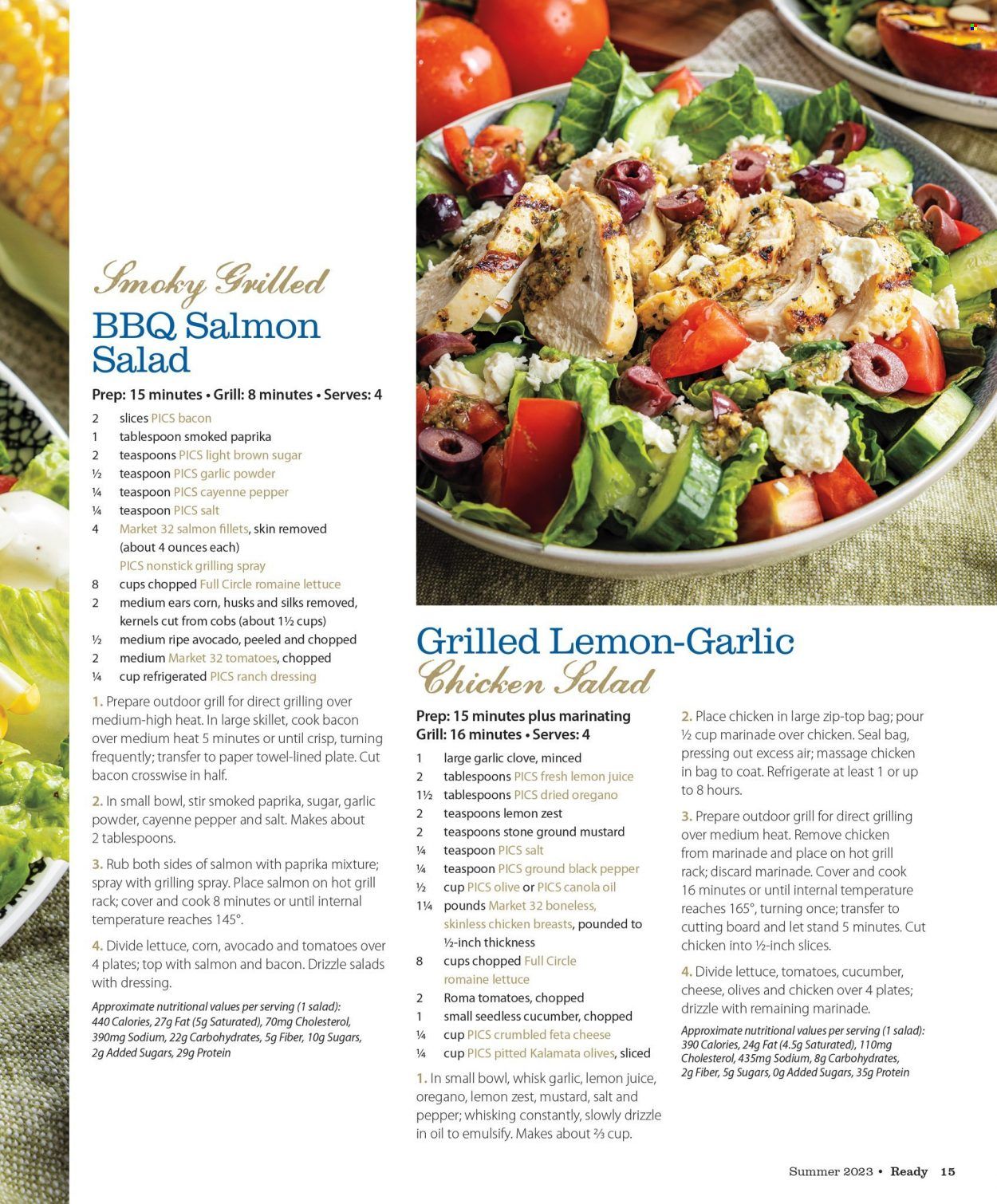 Price Chopper (CT, NY, VT) Promotions & Flyer Specials September 2023