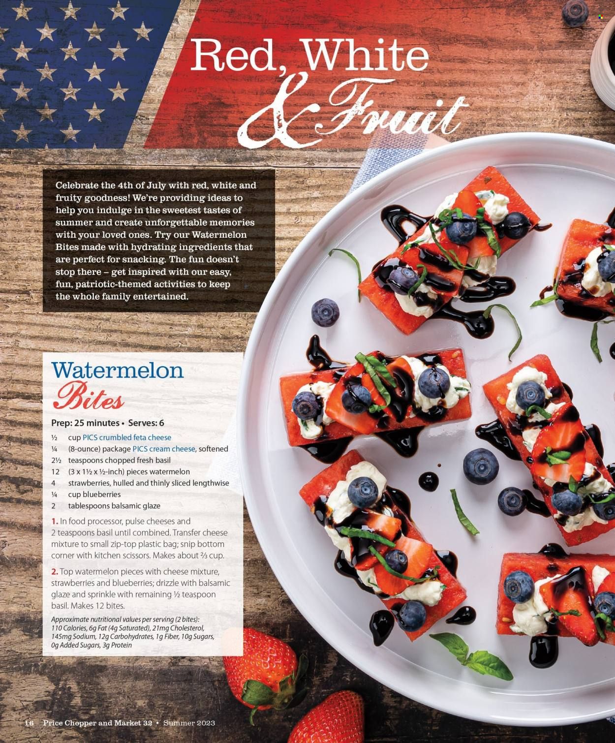 Price Chopper (CT, NY, VT) Promotions & Flyer Specials September 2023