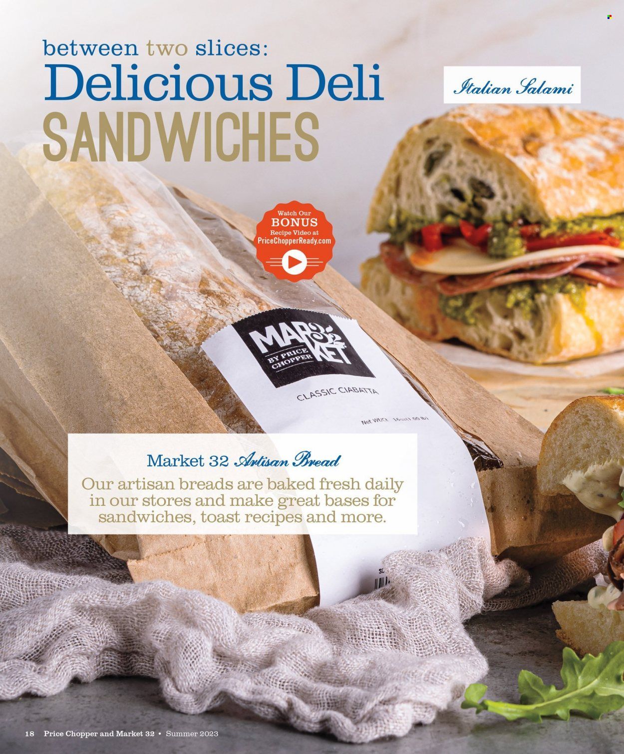 Price Chopper (CT, NY, VT) Promotions & Flyer Specials September 2023