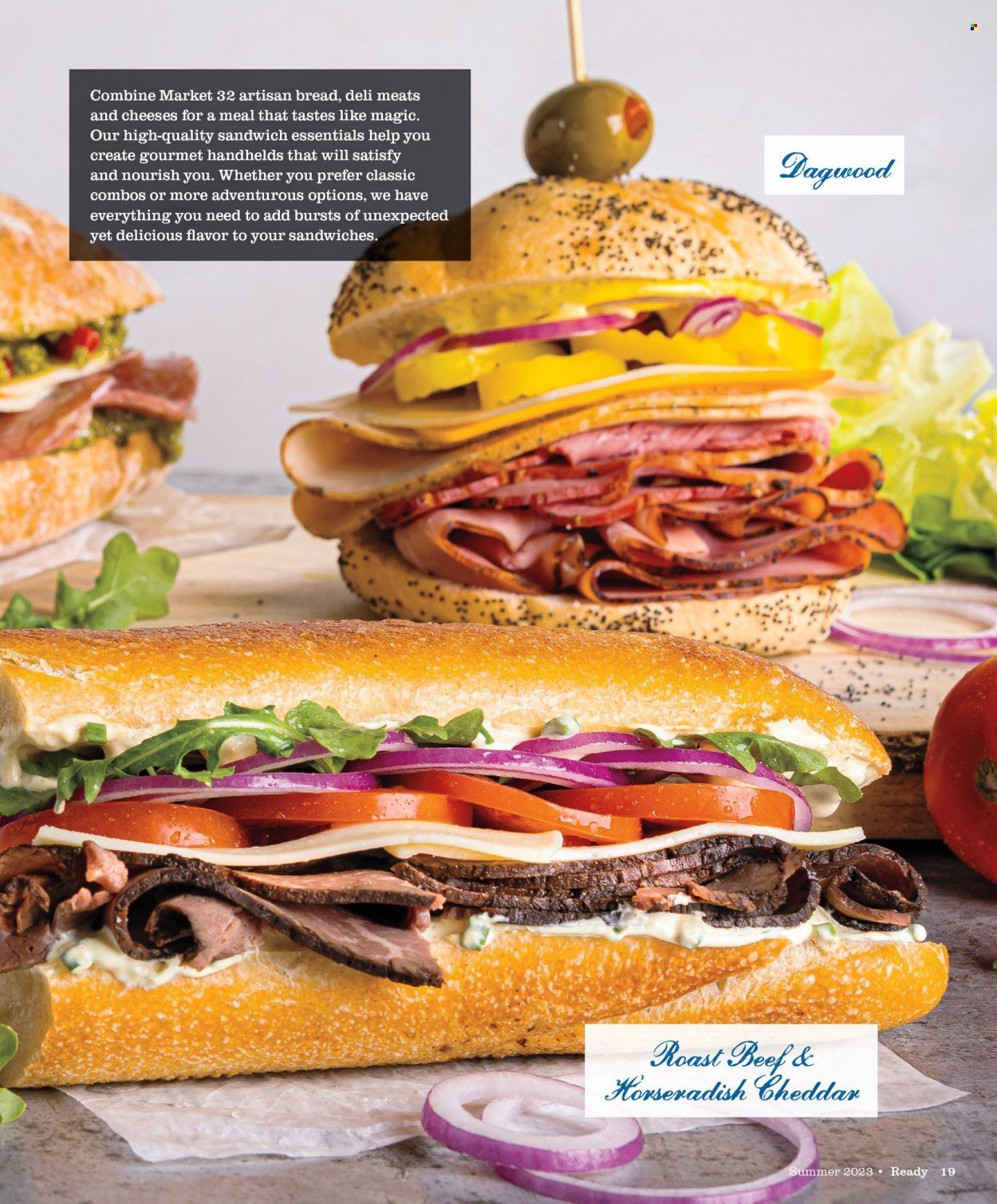Price Chopper (CT, NY, VT) Promotions & Flyer Specials September 2023