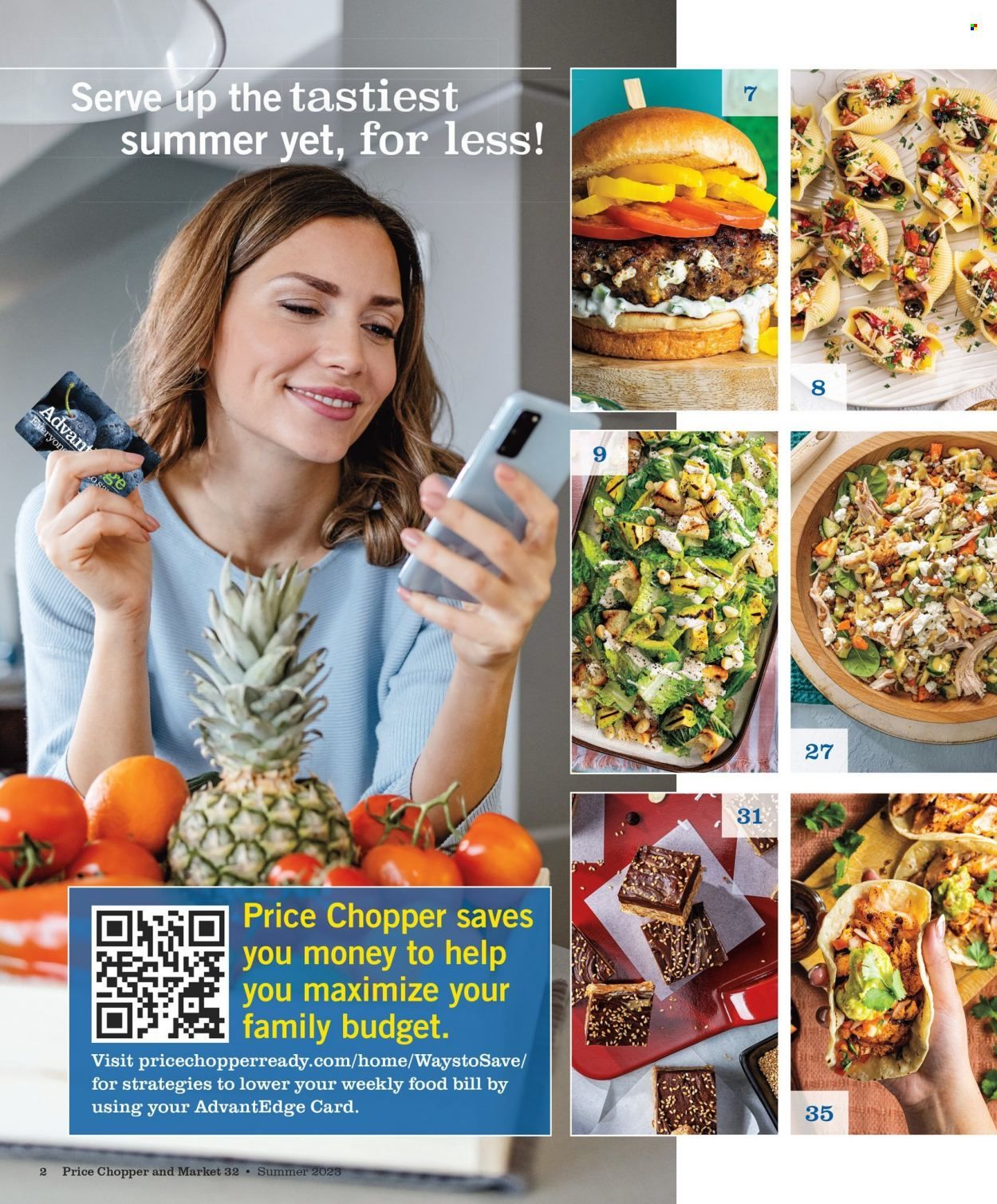 Price Chopper (CT, NY, VT) Promotions & Flyer Specials September 2023